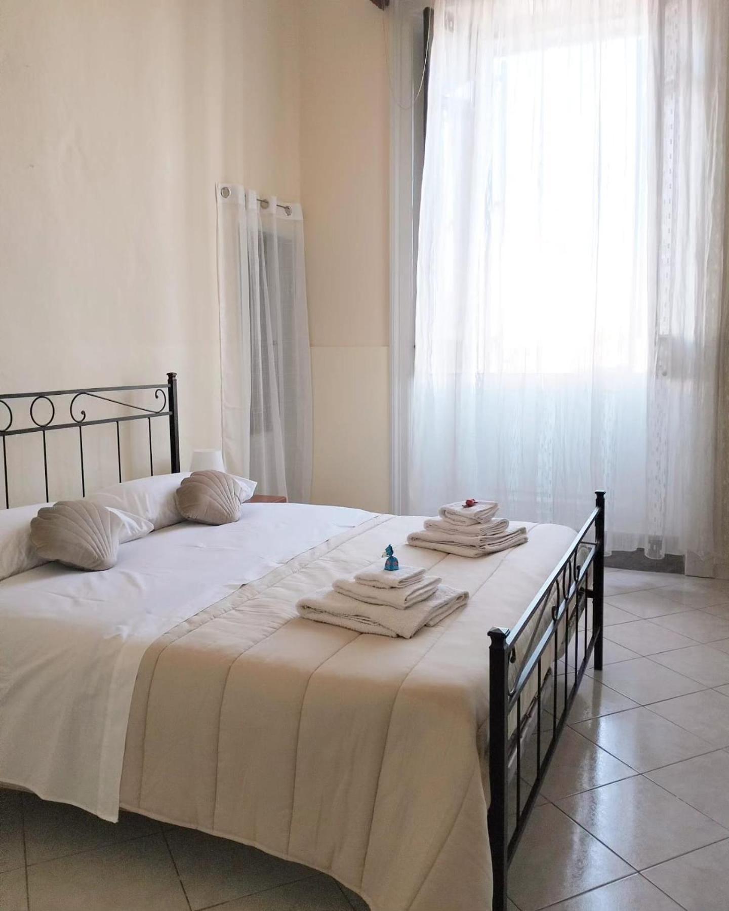 I Velieri Di Trapani Apartment Exterior photo