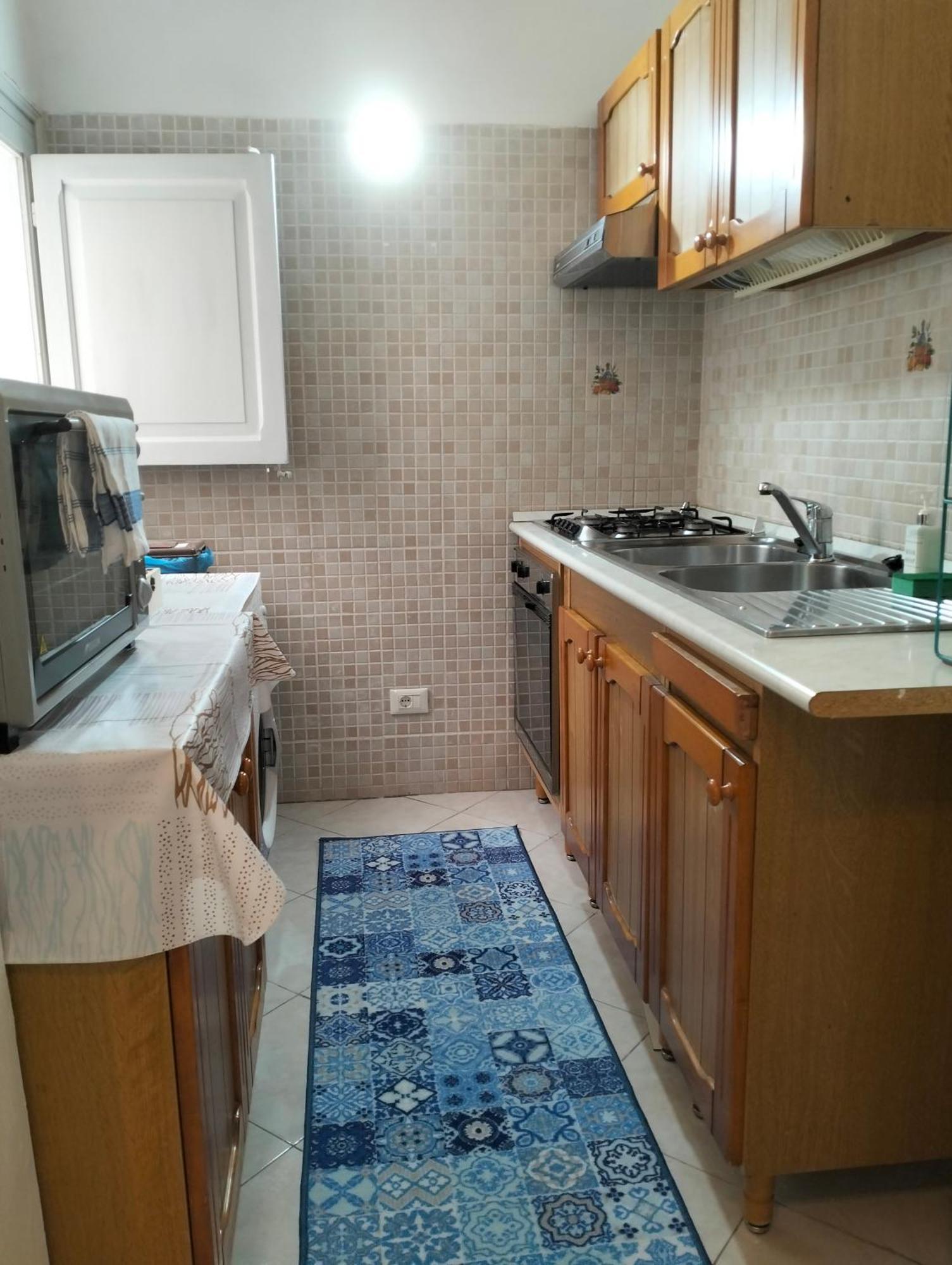 I Velieri Di Trapani Apartment Exterior photo