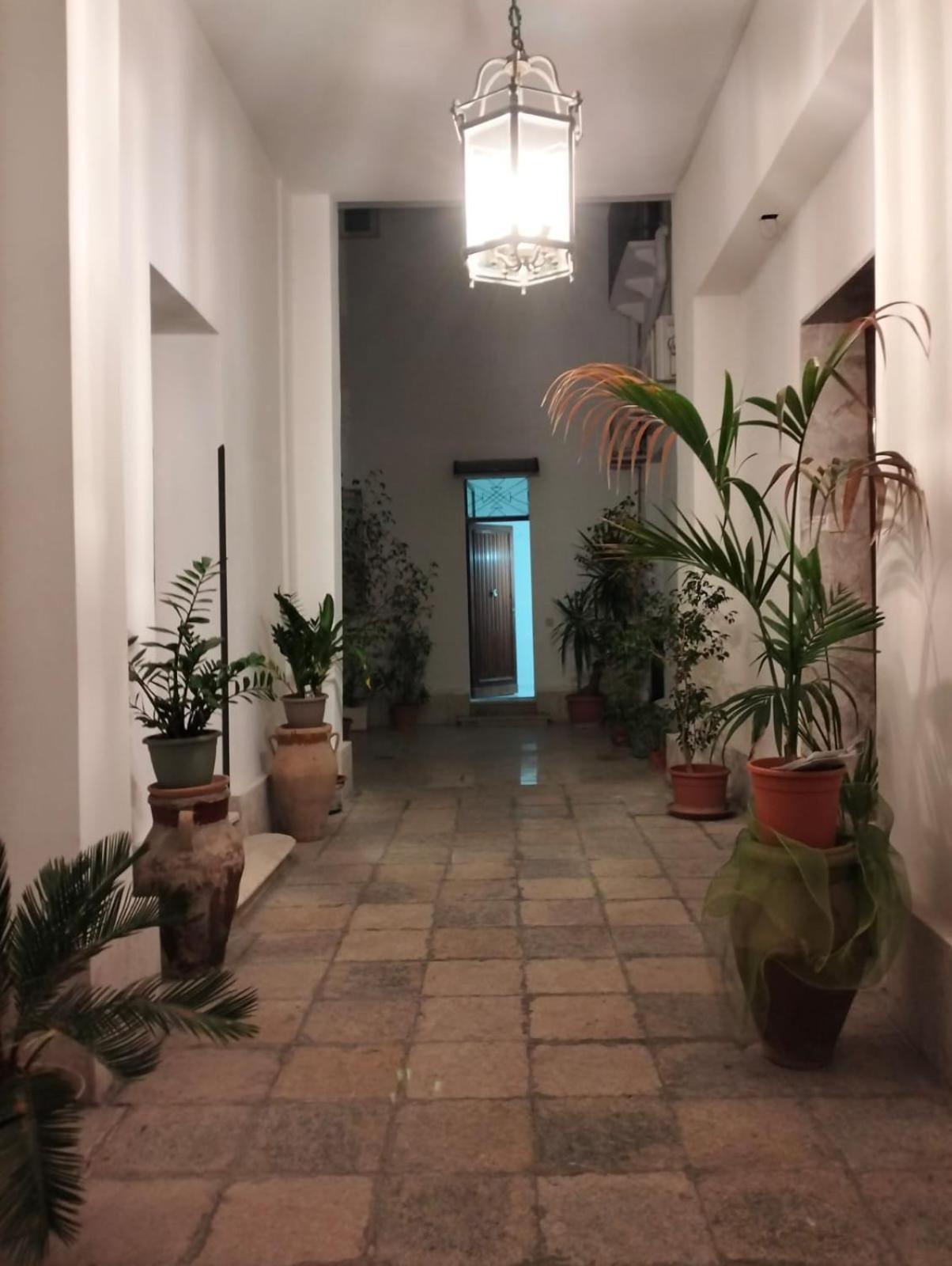 I Velieri Di Trapani Apartment Exterior photo