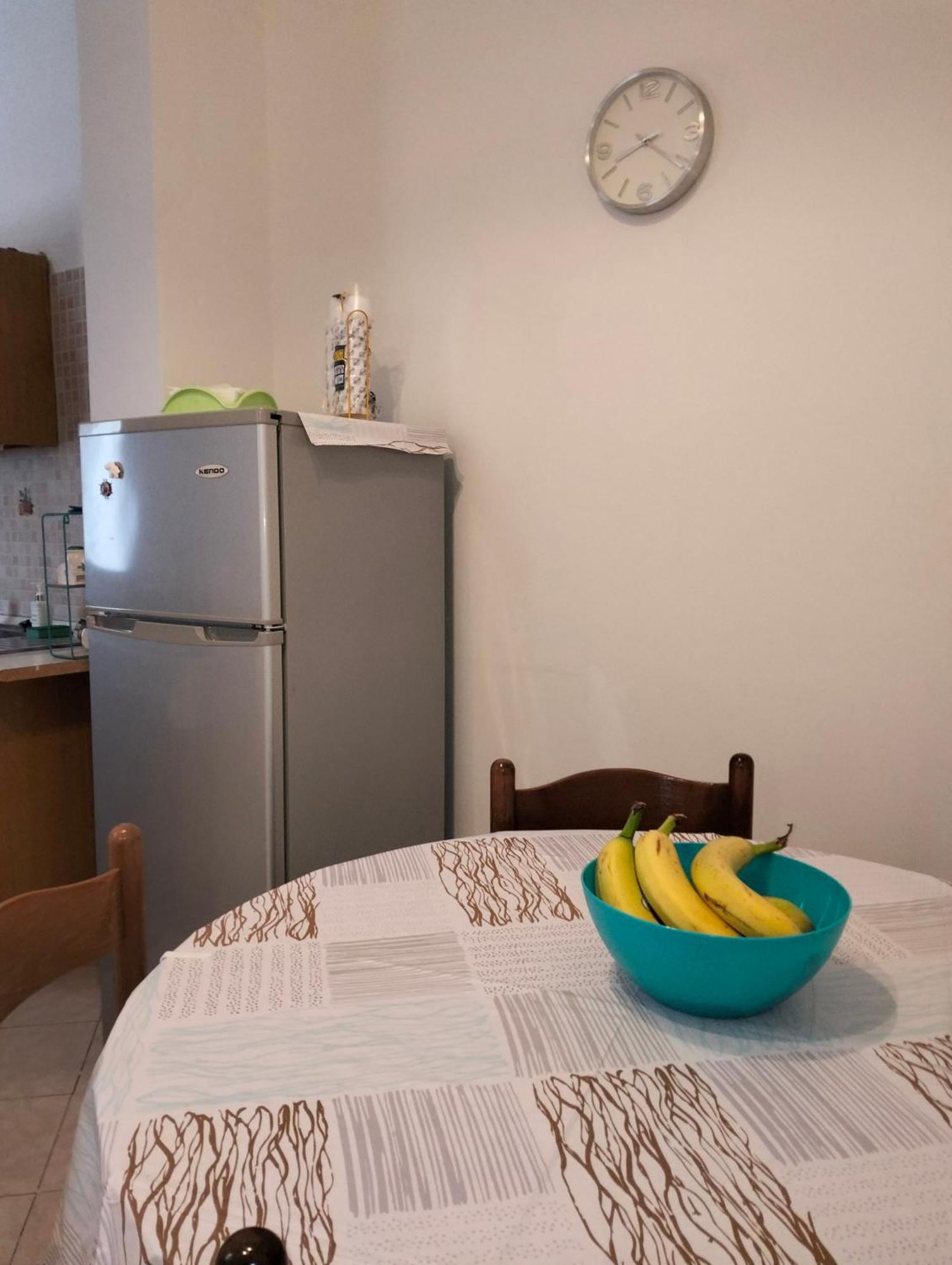 I Velieri Di Trapani Apartment Exterior photo