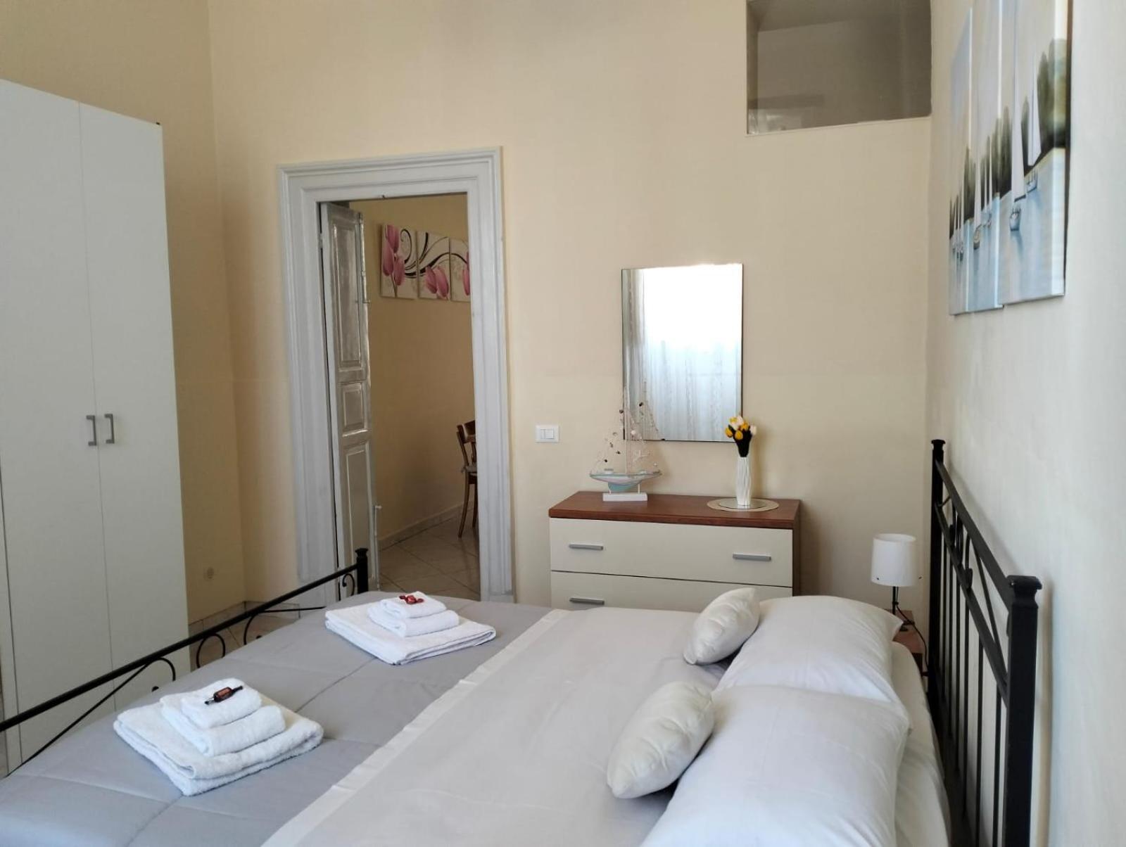 I Velieri Di Trapani Apartment Exterior photo