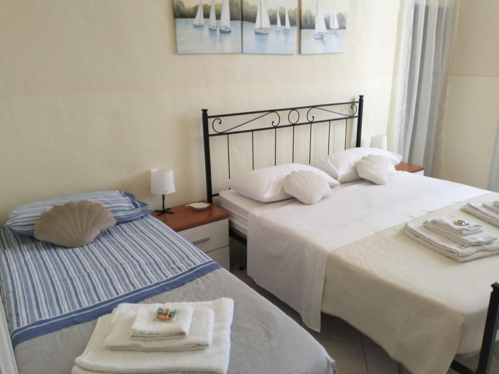 I Velieri Di Trapani Apartment Exterior photo
