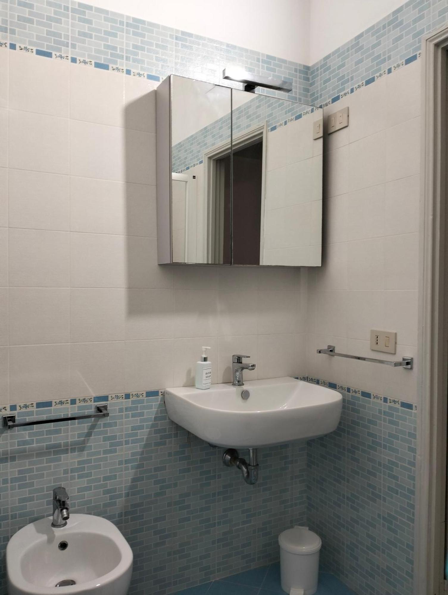 I Velieri Di Trapani Apartment Exterior photo